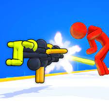 Human Gun Mod APK icon